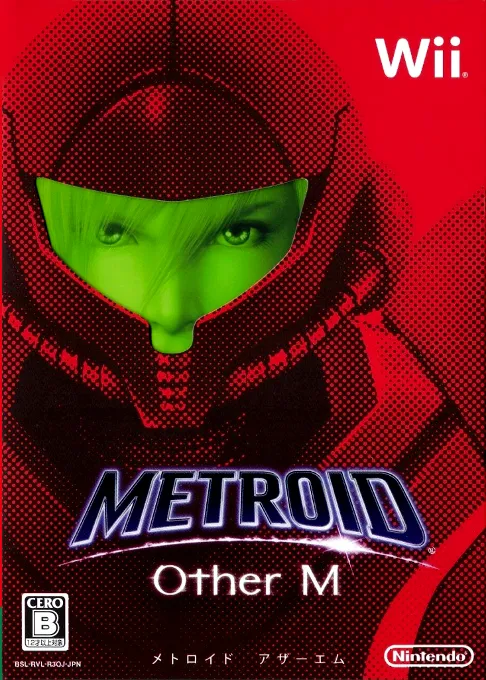 Metroid - Other M (Japan) (En,Ja)